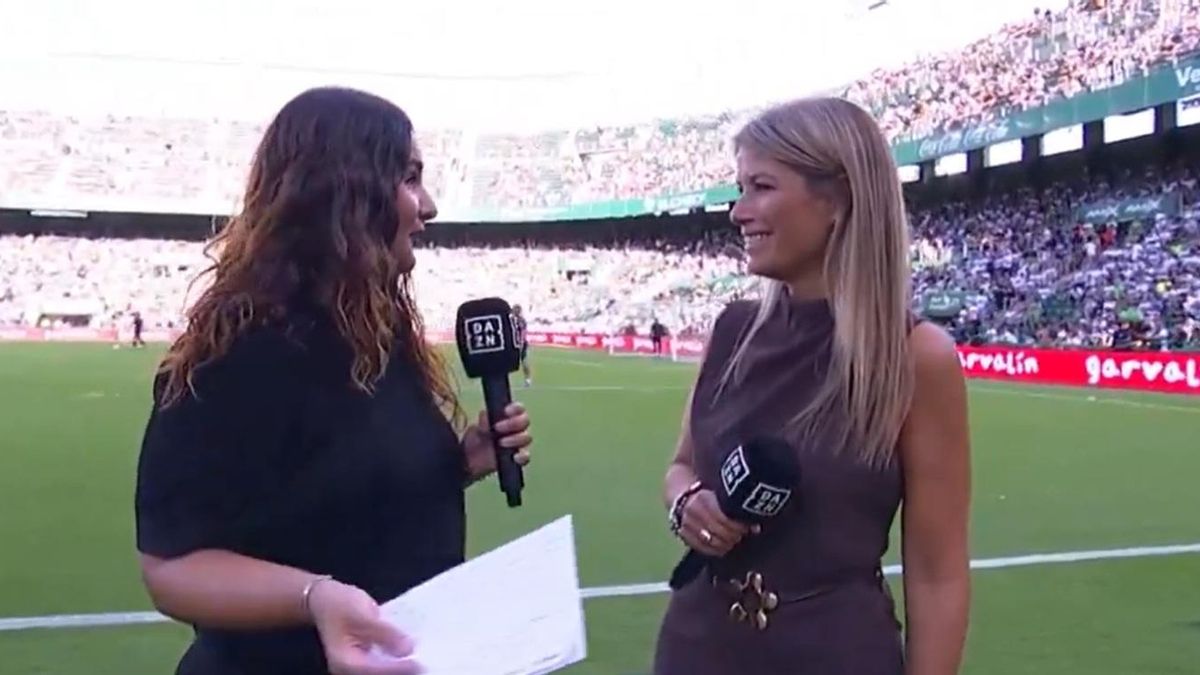 Maribel Vilaplana reaparece como portavoz del Levante UD justo diez meses después de la dana