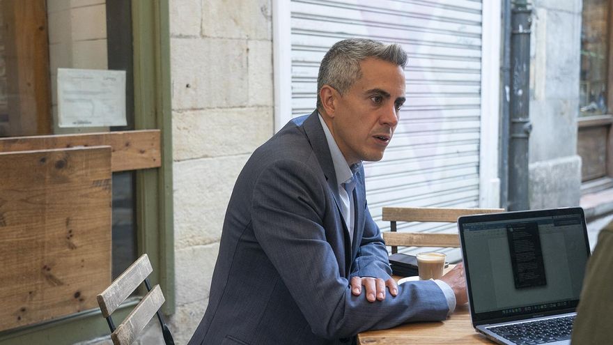 Pablo Zuloaga (PSOE)