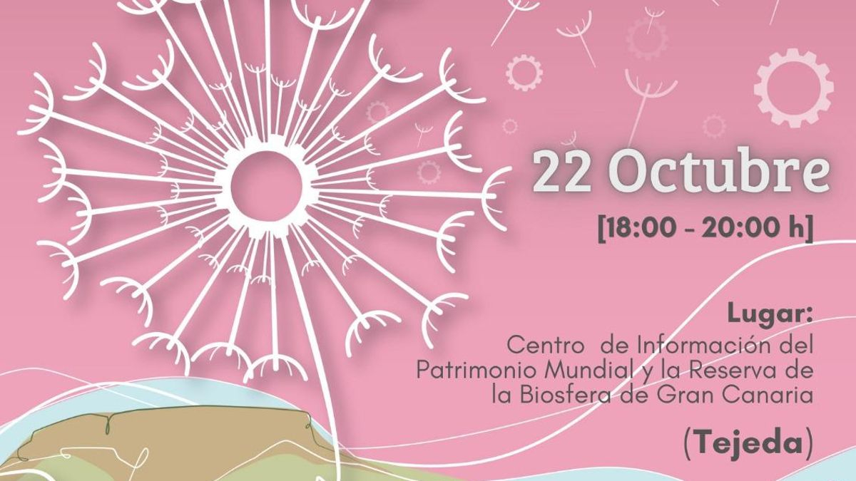 Un estudio analiza la gestión de las siete reservas de la biosfera de Canarias y plantea vías de mejora