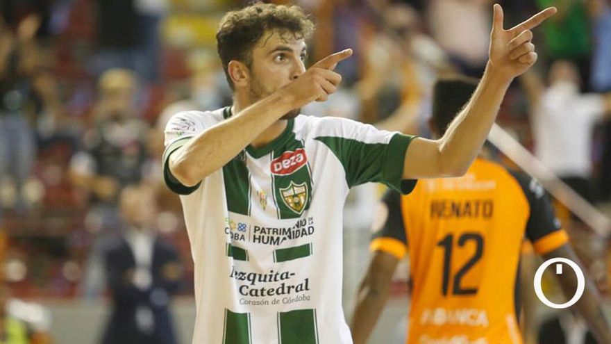 El Córdoba Patrimonio perfila sus primeros cuatro fichajes del mercado