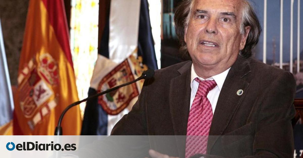 Políticos canarios lamentan el fallecimiento del fundador del IAC, Francisco Sánchez