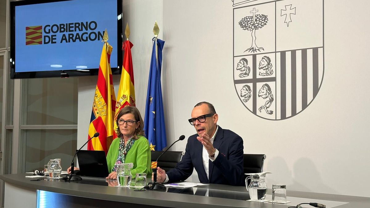 "Colillas, escombros y filtraciones": Aragón acusa de "falta de diligencia" al MNAC en el cuidado de las obras de Sijena