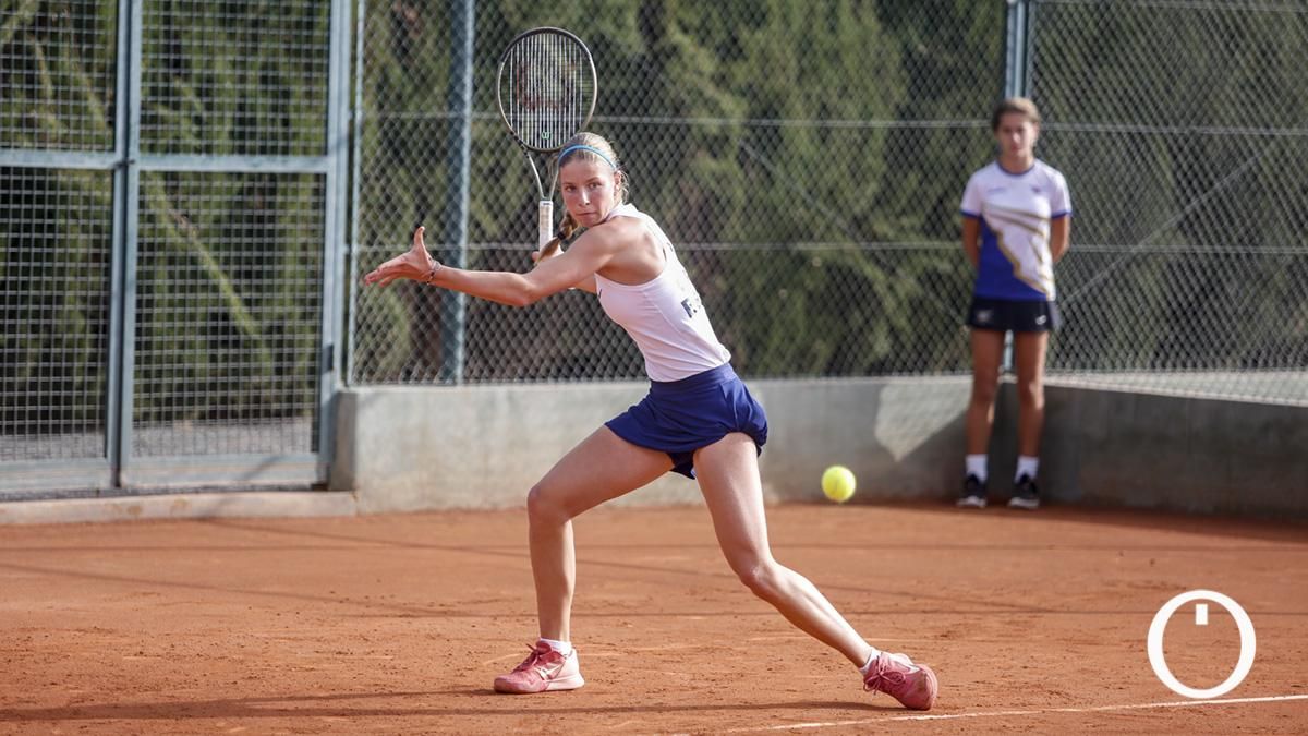Finales de la Billie Jean King Cup júnior