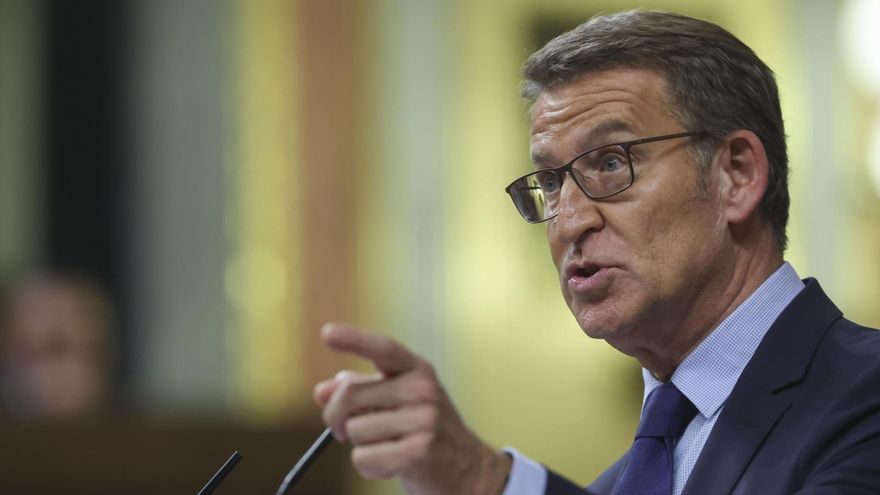 Sánchez expone hoy su nuevo plan de Gobierno en un debate de investidura que se prevé duro