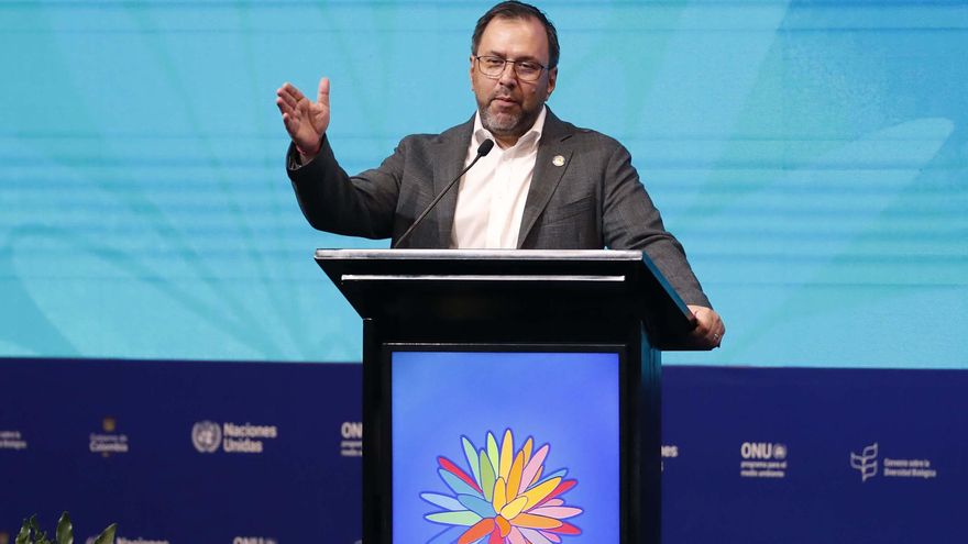 Venezuela alerta sobre "amenaza militar" de EE.UU. bajo "supuesto" combate al narcotráfico