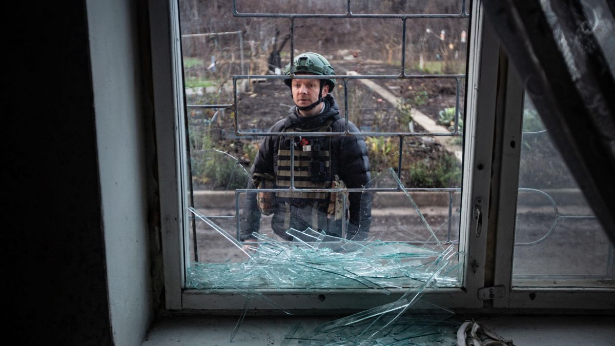 Europa, sin plan y desplazada por Trump de la mesa tras una respuesta hipócrita a la guerra de Ucrania