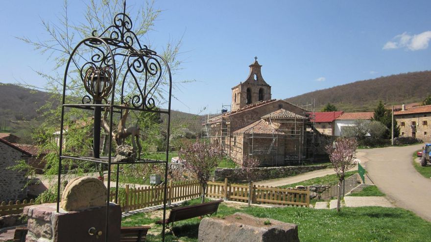 El Aragón que gana vecinos se concentra en torno a Zaragoza mientras decenas de pueblos enlazan una década de pérdidas