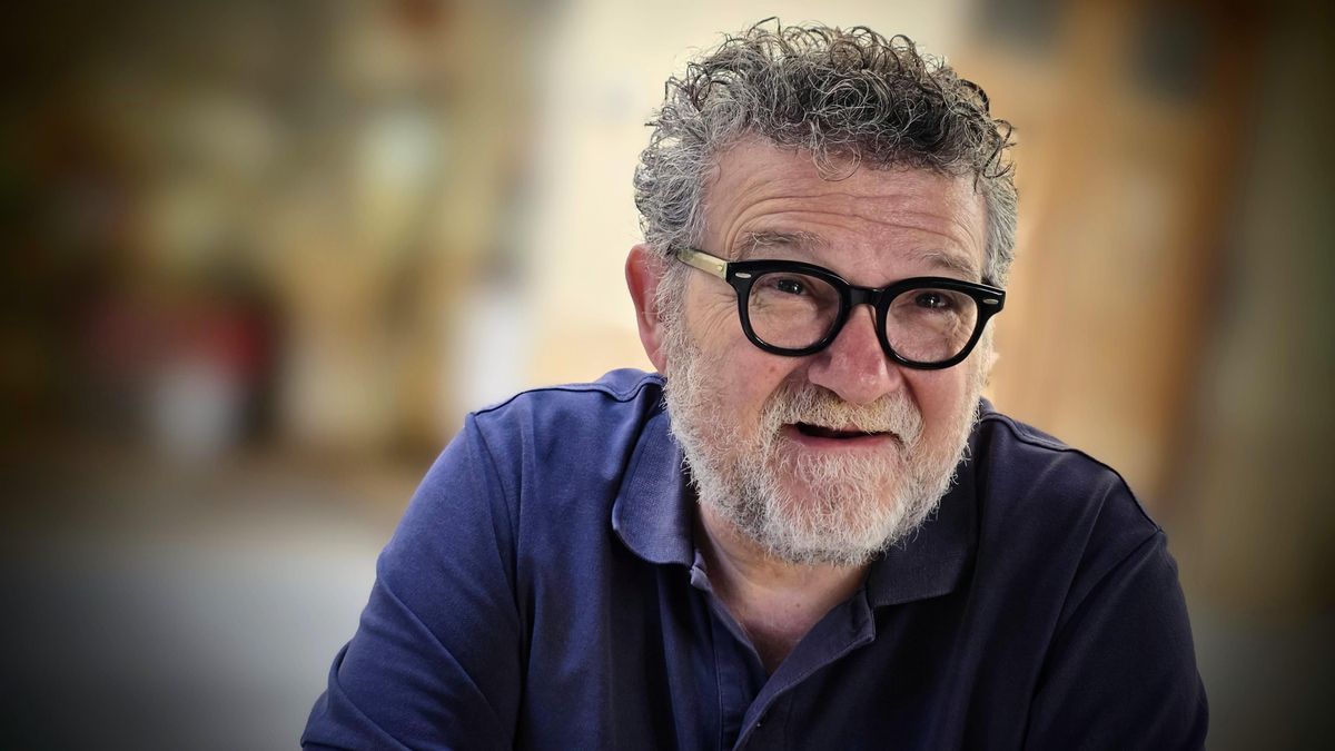 Carles Alberola: “El millor espectacle no està escrit, està per vindre”