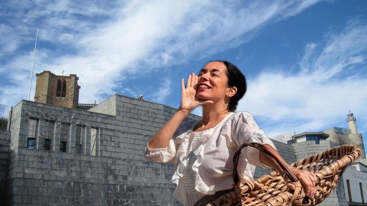 Castro celebrará el Día de la Mujer en el Sector Marítimo con una muestra y visitas teatralizadas al puerto y la lonja.