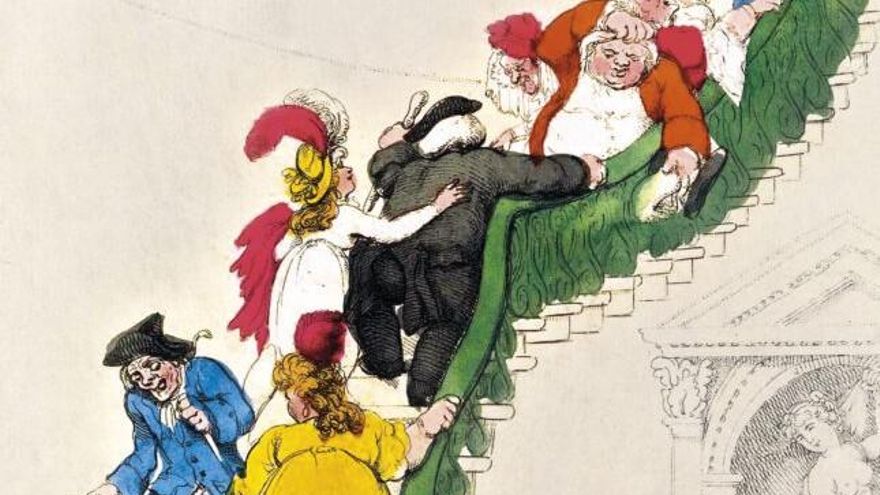 ¿Cada vez hay más imbéciles? Una teoría intenta demostrar que sí