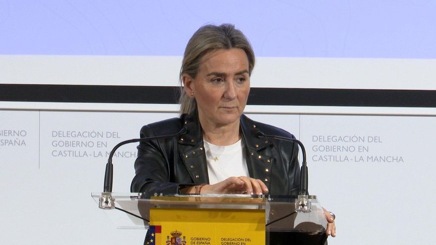 Milagros Tolón, la ministra de Educación sanchista en territorio del barón socialista más crítico