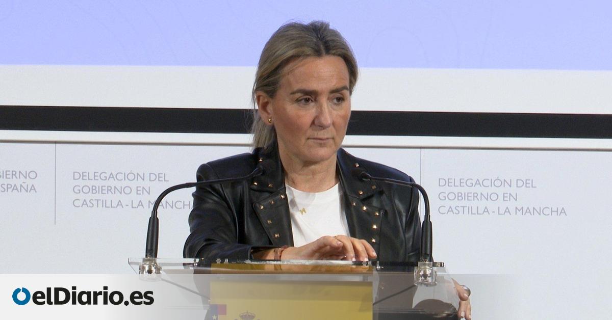 Milagros Tolón, la ministra de Educación sanchista en territorio del barón socialista más crítico