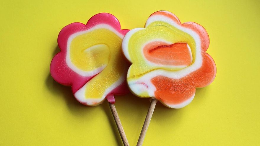 Alerta alimentaria por la presencia de CBD en piruletas de sabores procedentes de Países Bajos