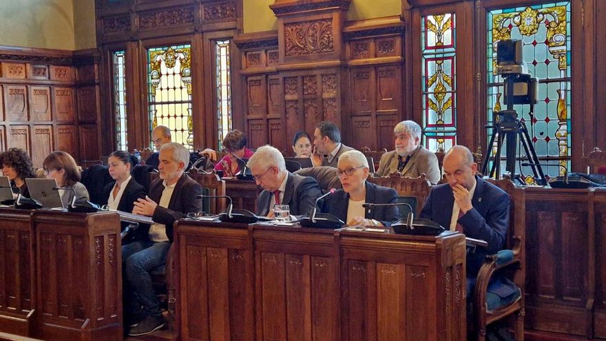 Salud prevé aprobar la reordenación del mapa sanitario asturiano antes del verano