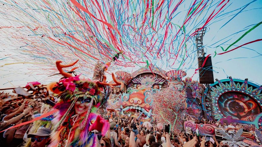 Aragón, tierra de festivales en verano: el mapa con tres meses de música, arte y cultura para recorrer la comunidad