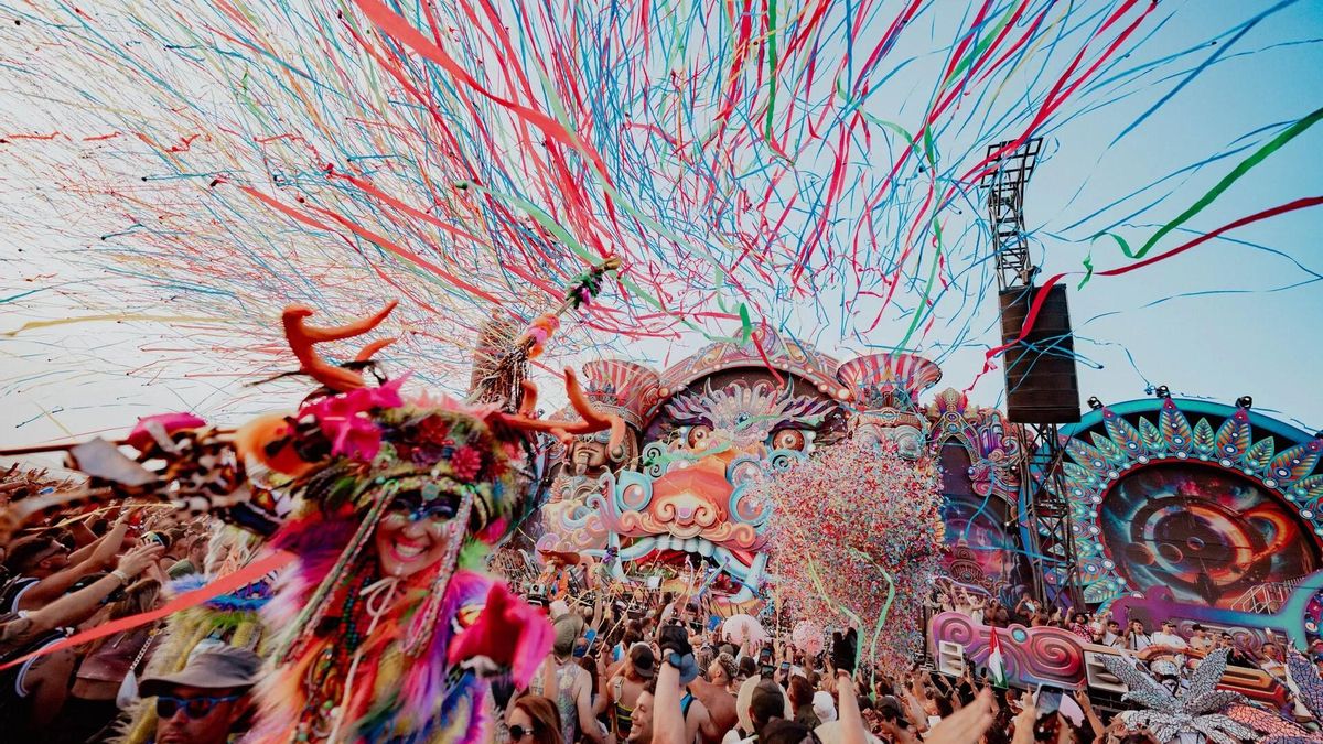 Aragón, tierra de festivales en verano: el mapa con tres meses de música, arte y cultura para recorrer la comunidad