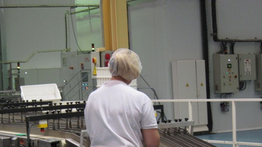 El paro sigue a la baja en Euskadi en mayo y la Seguridad Social suma 4.309 afiliados, con récord de afiliación