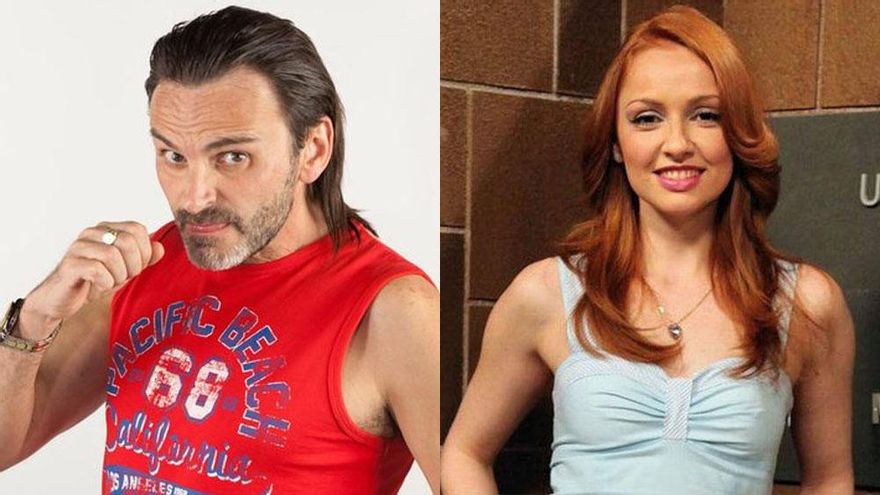 Cristina Castaño y Fernando Tejero coinciden tras 'LQSA' en 'Nails', la nueva serie de Skyshowtime