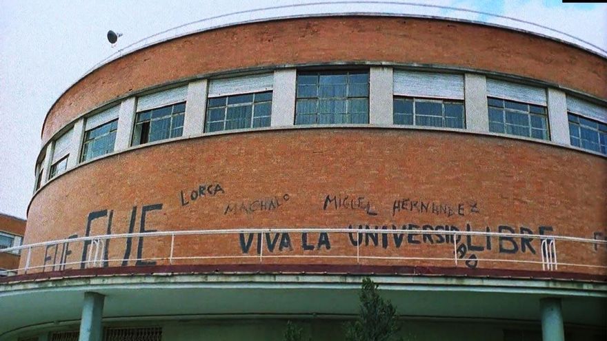 El necesario y justo homenaje en vida a Albina Pérez y a la lucha antifranquista