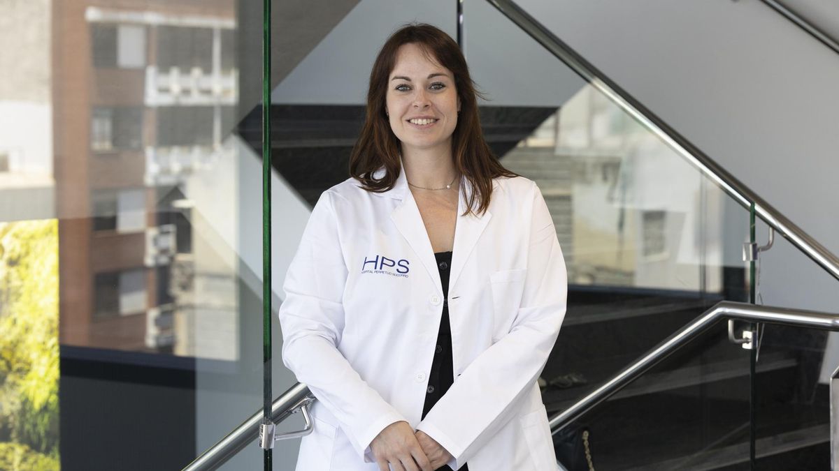 HPS ayuda a recuperar la calidad de vida de los pacientes: “Del dolor se puede salir”