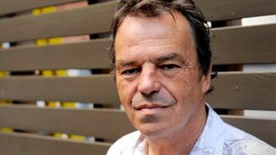 El oscarizado Neil Jordan dará el pistoletazo de salida al Atlàntida Mallorca Film Fest