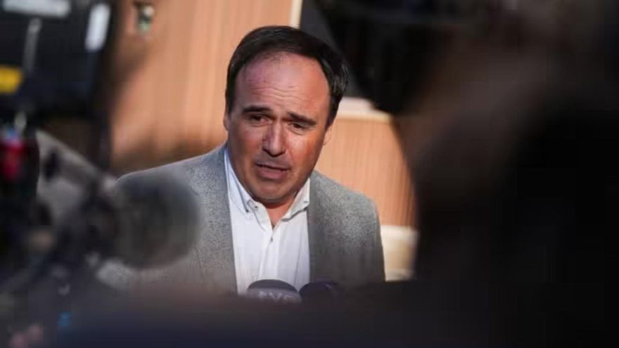 Pérez Llorca va dir a la jutgessa de la dana que desconeixia el dinar en El Ventorro de Mazón i Vilaplana, malgrat que va pagar el PP