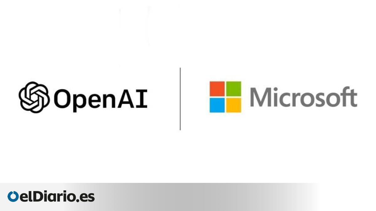 Microsoft invierte 10.000 millones en OpenAI y unirá su inteligencia ...
