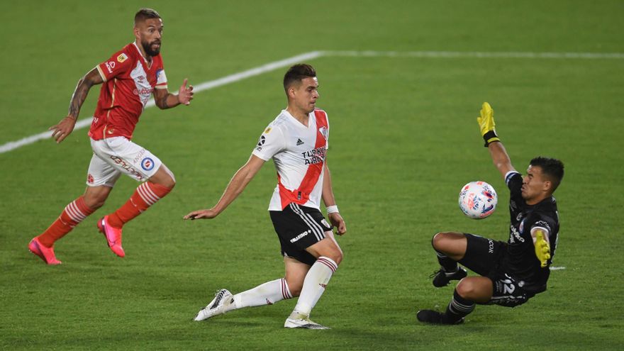 Boca-Mineiro y River-Argentinos: se sortearon los octavos de final de la Copa Libertadores