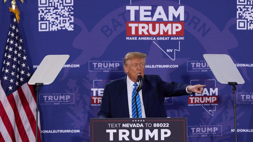 Hay que hablar con urgencia sobre los peligros de un segundo mandato de Trump