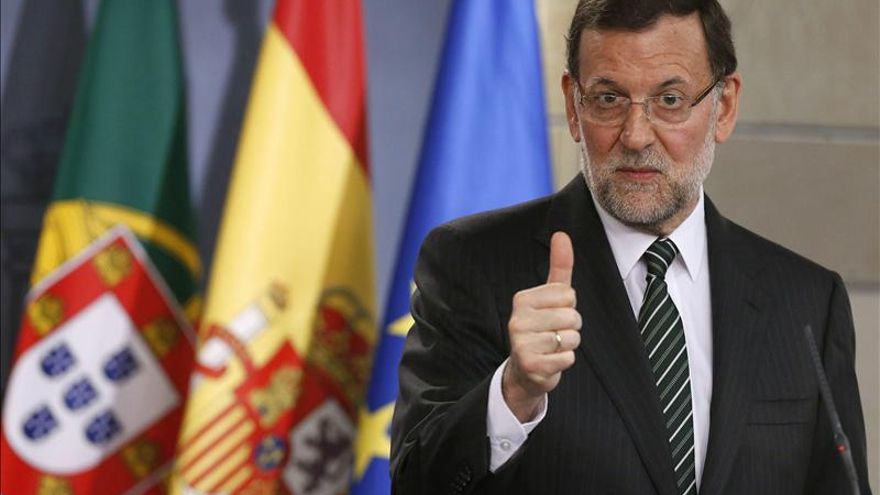 Rajoy llega a Cali para asistir a la VII Cumbre de la Alianza del Pacífico