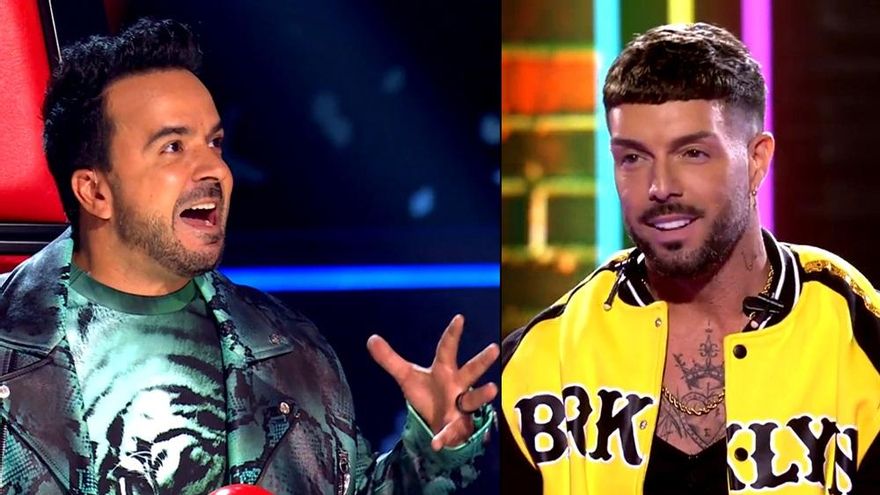 El 'Mediafest' (10.1%) baja y no se aprovecha de la relajación de 'La Voz' (17.1%)