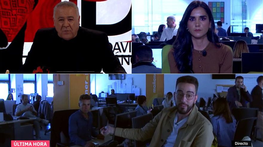 Kantar Media explica qué ha pasado con las audiencias de TV del lunes 28 de abril, que son históricas