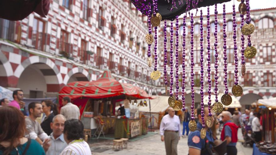 Almossassa se celebrará del 22 al 24 de septiembre y el mercado con más de un centenar de puestos