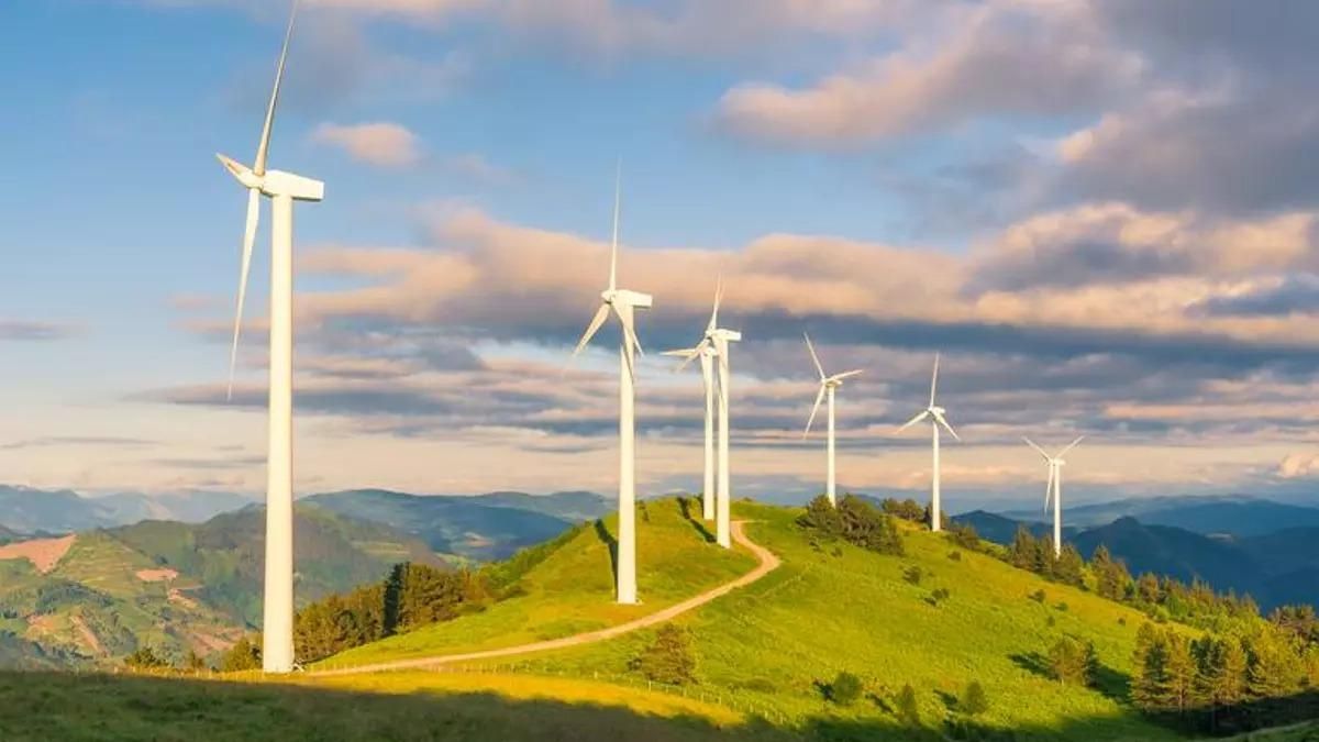 Validan dos metodologías de IA para mejorar la predicción de la velocidad del viento en parques eólicos