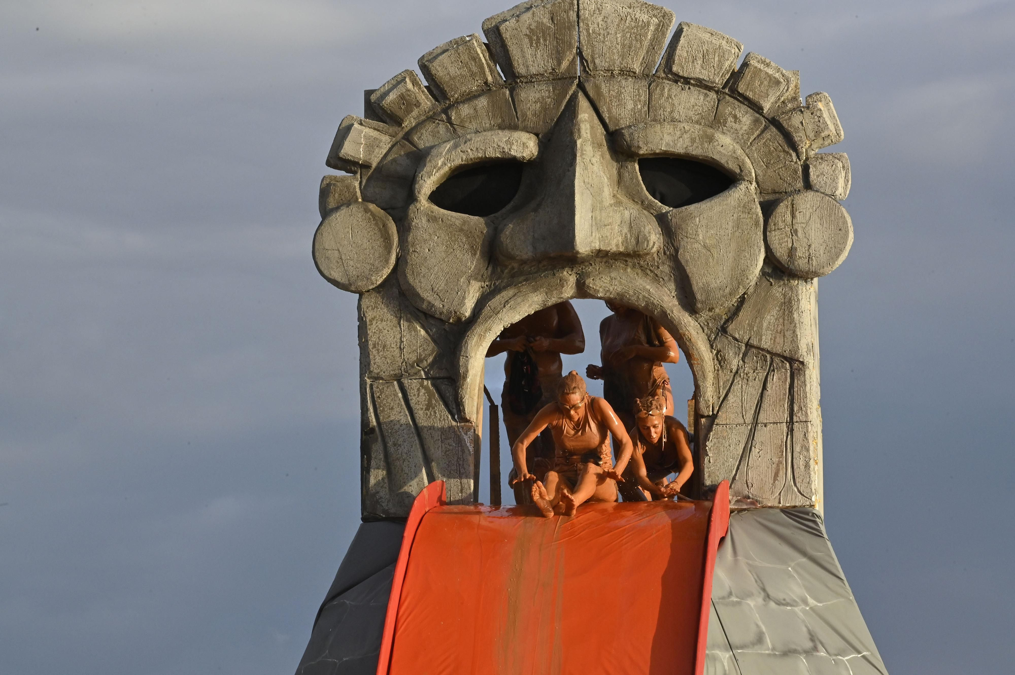 Así fue en fotos el triunfal estreno de 'Supervivientes 2020'