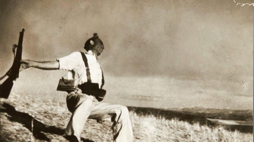 Este pueblo de Andalucía es cuna de uno de los mejores emperadores romanos y del famoso 'miliciano'