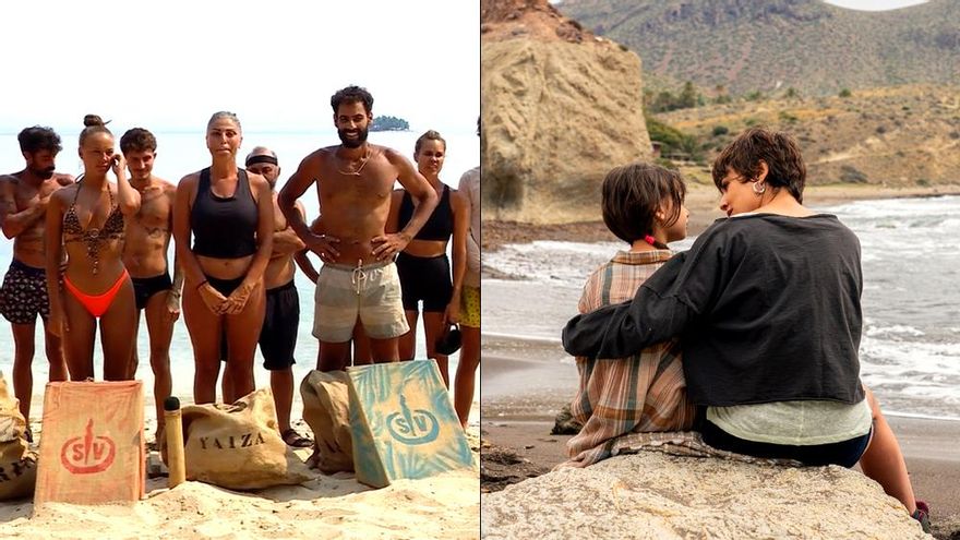 'Supervivientes' (17.8%) se crece a récord y no deja que le afecten las 'Heridas' (13.2%) de Antena 3