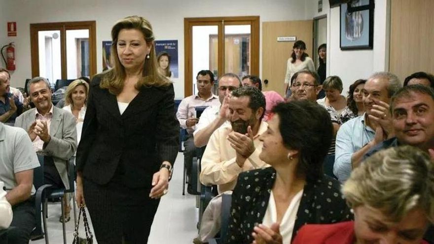 El retorno de Unió Mallorquina, el partido que manejó implacable a PP y PSOE y se disolvió acuciado por la corrupción