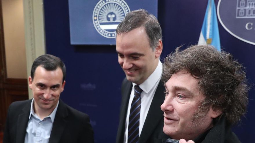 El periodismo nos elige (y también nos convierte en el blanco)