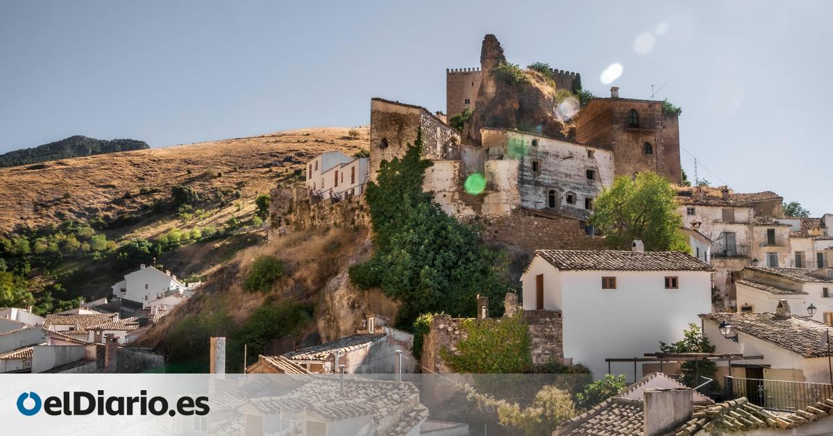 El rincón de Andalucía que es uno de los territorios naturales más ricos de España y conserva más castillos de Europa