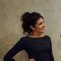 María Bosque Senero