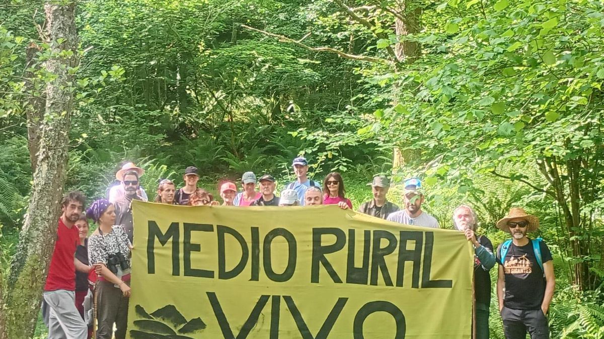 Ecologistas denuncian que el Gobierno de Cantabria saca del listado de paisajes relevantes al embalse de Alsa y Monte Canales para poder ampliar Aguayo