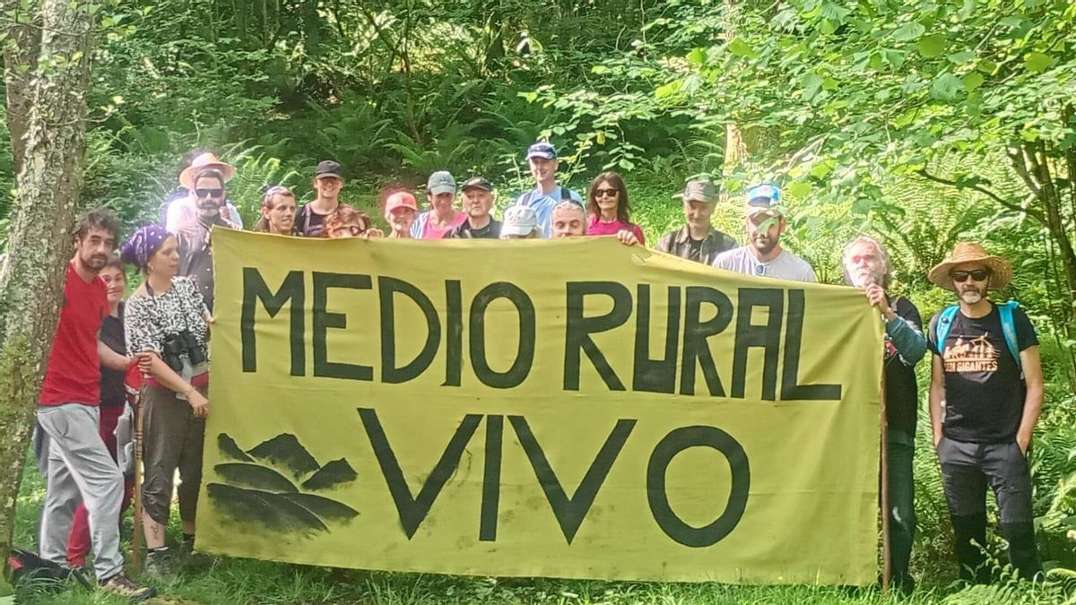 Ecologistas denuncian que el Gobierno de Cantabria saca del listado de paisajes relevantes al embalse de Alsa y Monte Canales para poder ampliar Aguayo