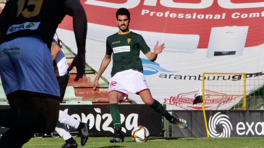 Mérida AD - Córdoba CF