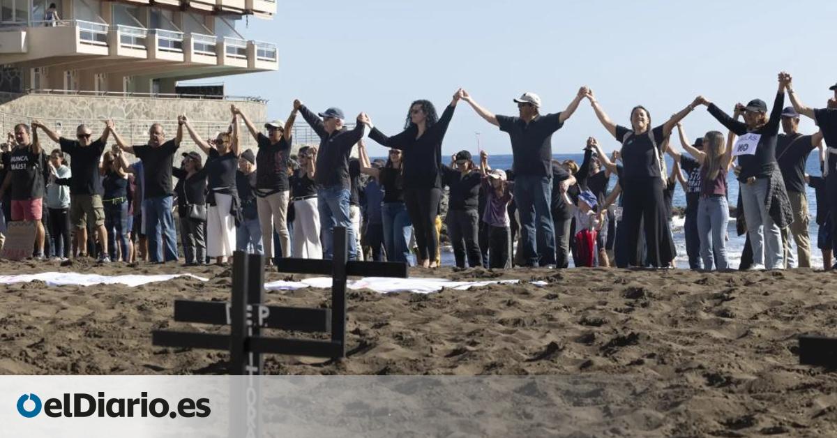 La Fiscalía impide al Gobierno canario entregar por transparencia los informes sobre la contaminación marina en Telde