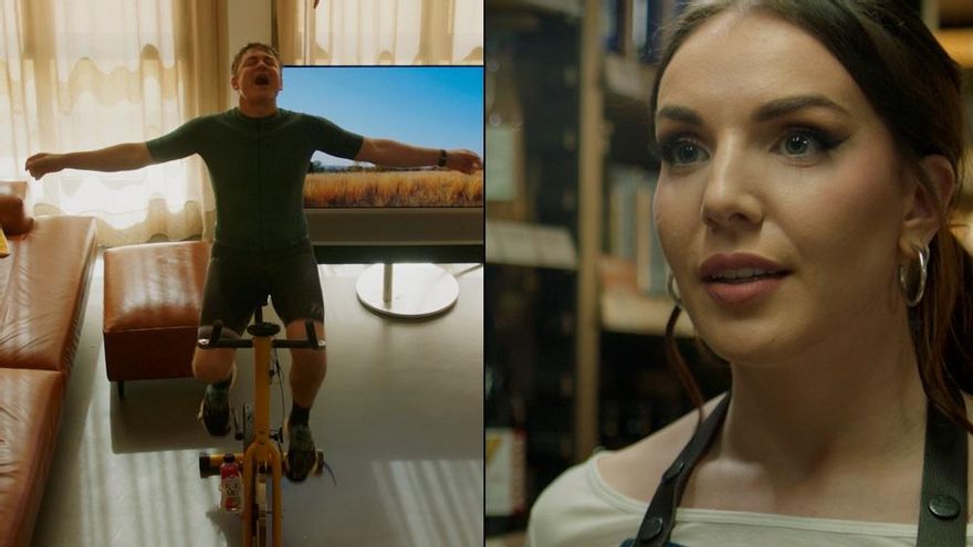 Filmin sorprende al convertir en serie 'Putos Modernos', con Inés Hernand y capítulos de 3 minutos