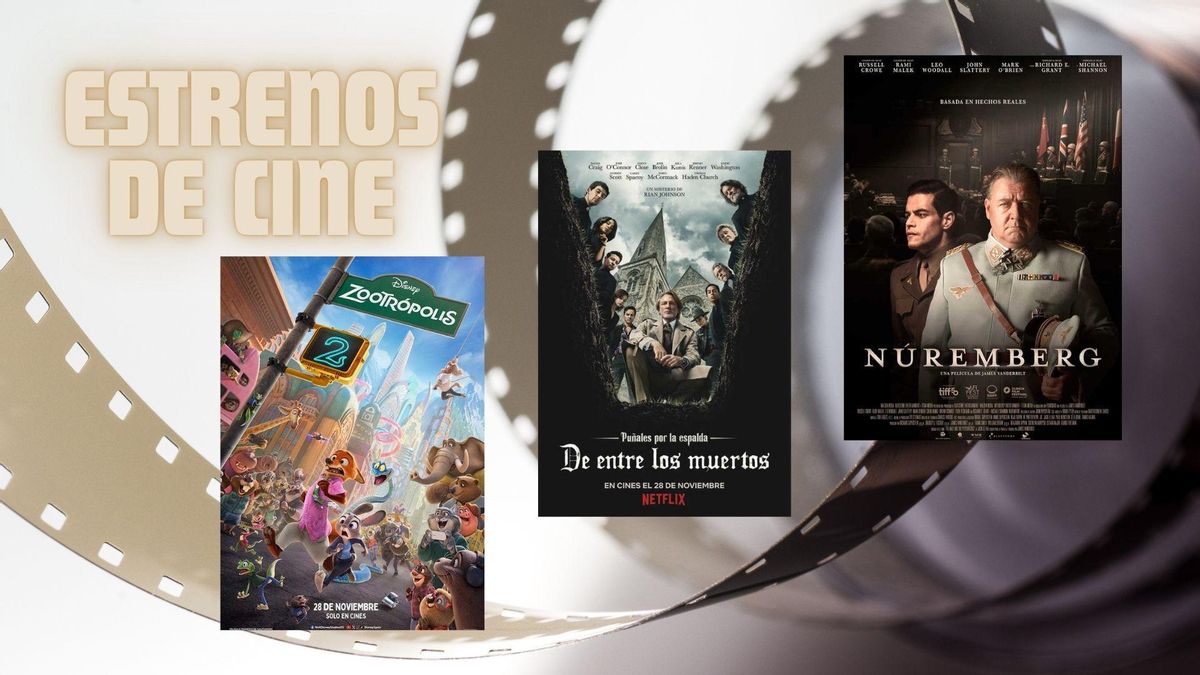 Puñales por la espalda y cartas para Antonio