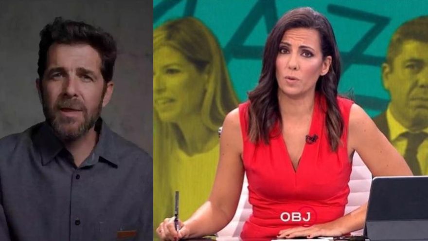 laSexta levantó su parrilla por el futuro de Mazón con un especial de 'El Objetivo' en vez de 'Salvados'