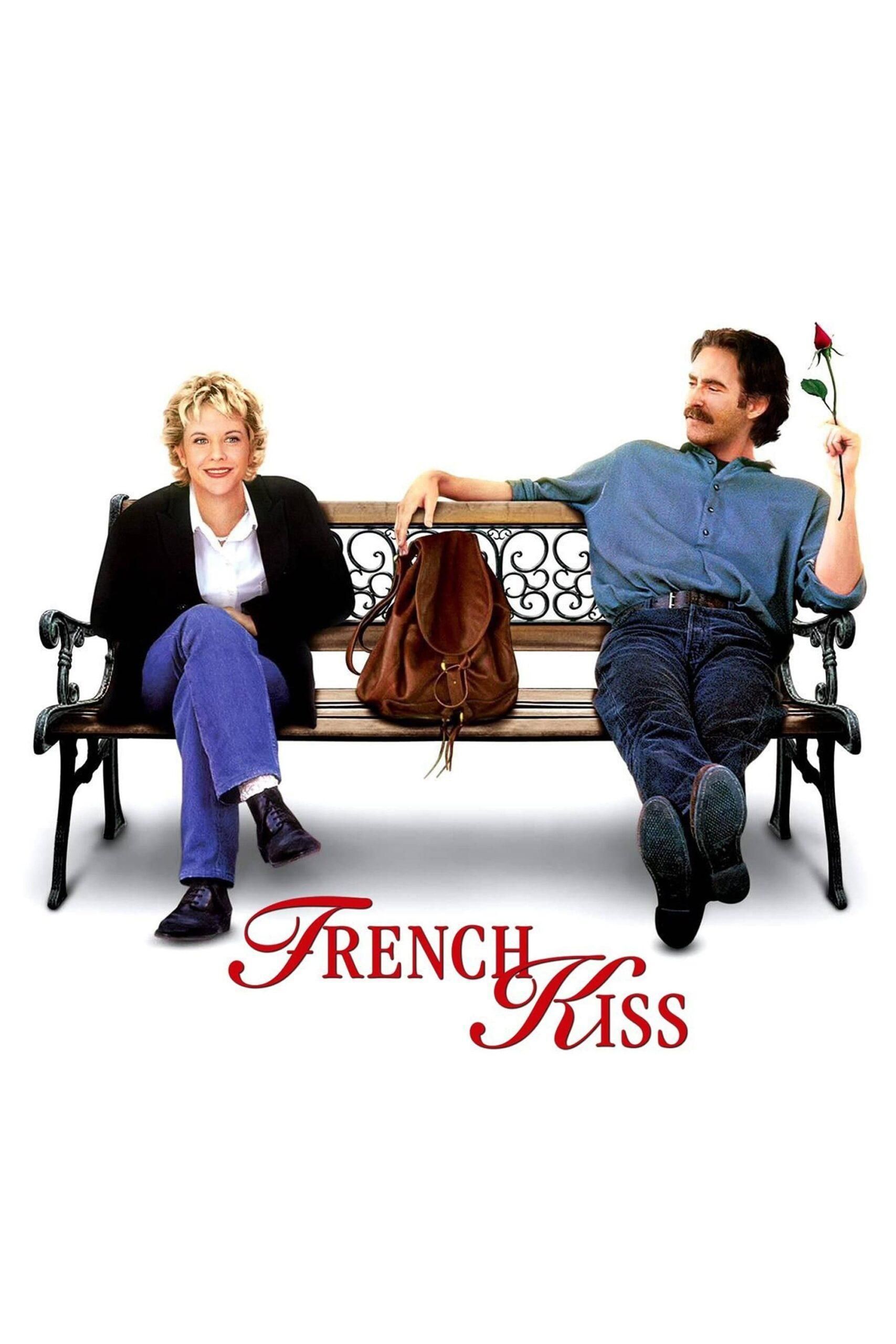 French Kiss 
