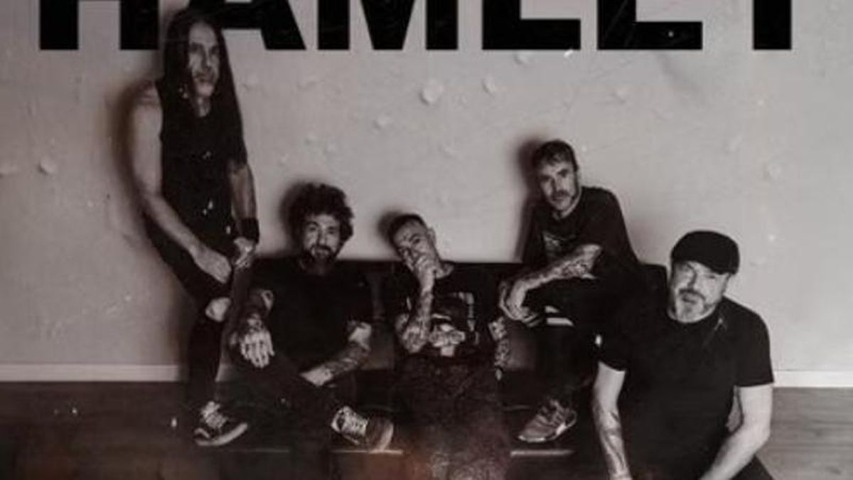 El grupo Hamlet llega a León para ofrecer el viernes un concierto en Espacio Vías